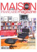 Maison Française (Février 2015)