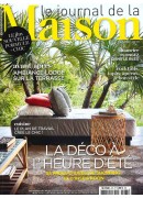 Le Journal de la Maison (July 2015)
