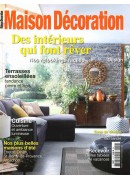 Maison Décoration (July 2015)