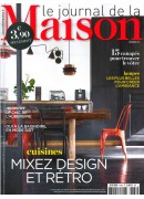Le Journal de la Maison (November 2015)