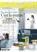 Marie Claire Maison (Octobre 2015)