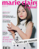 Marie Claire Enfants:Avril - Mai 2011