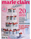 Marie Claire Idées:Mai - Juin 2011