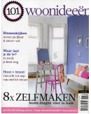 101 Woonideeën:Mai 2011