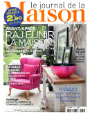 Le Journal de la Maison:Mai 2011