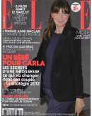Elle:Juin 2011
