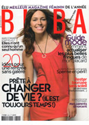 Biba:Septembre 2009
