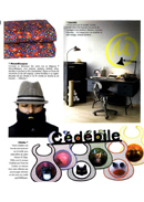 Charlie et le Pipelettes:Bureau L50