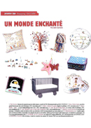 Côtés momes:Novembre 2009