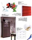 Décodesign:Février - Mars 2011