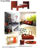 Design Home Magazine:Février 2011
