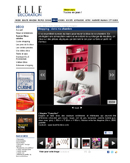 Elle.fr:Janvier 2011