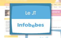 JT Infobébé:Sélection armoire