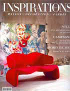 Inspirations:Février 2011