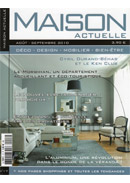 Maison Actuelle:Août 2010