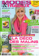 Modes et Travaux :Octobre 2010