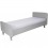 Lit Rond 90x200cm
