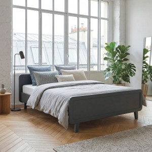 Lit Rond 160x200cm