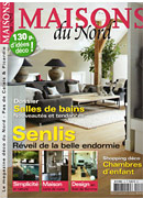 Maisons du Nord (Septembre 2010)