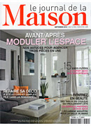 Le Journal de la Maison (Septembre 2010)