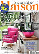 Le Journal de la Maison (Mai 2011)