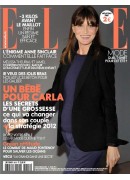 Elle (Juin 2011)