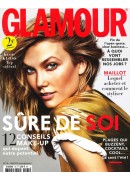 Glamour (Juin 2015)