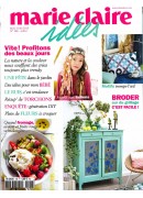 marie Claire Idées (Mai 2015)