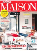 Prima Maison (Mai 2015)