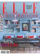 Elle Décoration (Avril 2014)