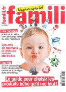 Famili Numéro Spécial (Février 2014)