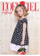 L'officiel Enfant (Mars 2014)