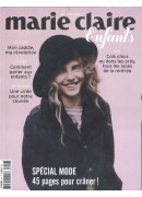 Marie Claire Enfants (Septembre 2014)