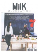 Milk Décoration (Mars 2014)