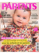 Parents (Octobre 2014)
