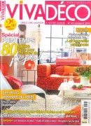 Viva Déco (Mars 2014)