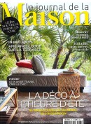 Le Journal de la Maison (Juillet 2015)