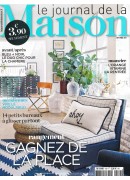 Le Journal de la Maison (Septembre 2015)