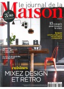 Le Journal de la Maison (Novembre 2015)