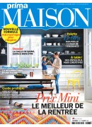 Prima Maison (Octobre 2015)