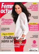 Femme Actuelle (Septembre 2015)