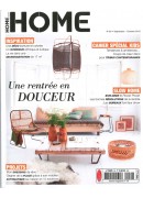 HOME (Septembre 2015)